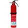 1A10BC EXTINGUISHER