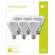 6PK SW BR30 FLD BULB