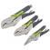 MM 3PC LOCK PLIER SET