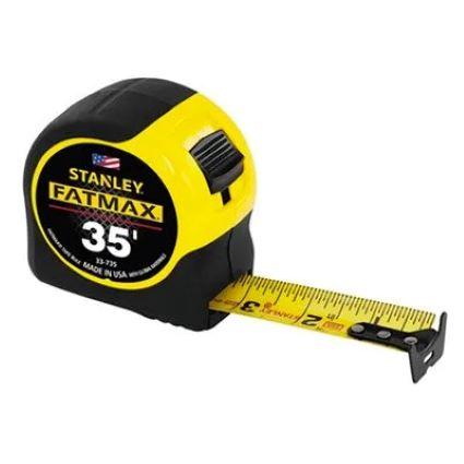 35'x1-1/4" FATMAX TAPE