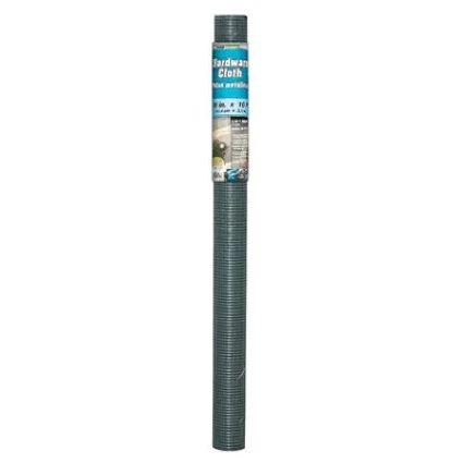 36x10 1/4MESH HDW CLOTH