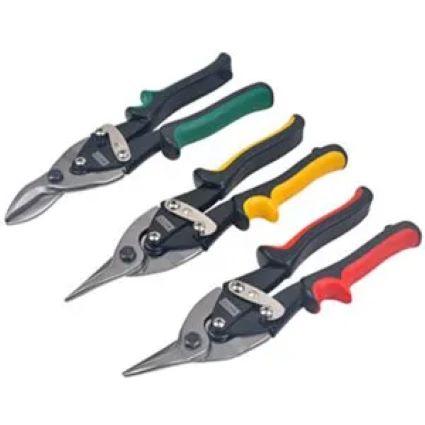 MM 3PC AVIA SNIP SET