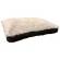 ULTRA COZY GUSSET PET BED TAUPE