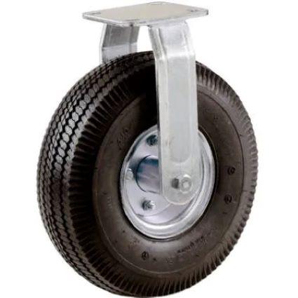 8" RIGID PNEU WHEEL