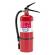 2A 10BC EXTINGUISHER