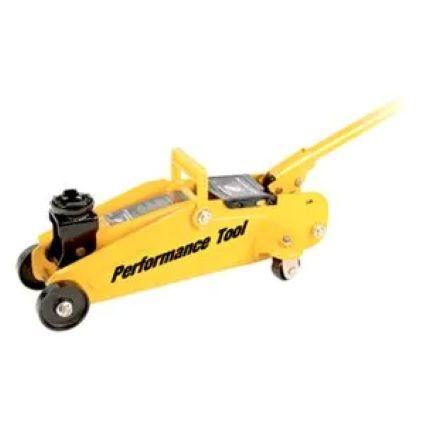 2 TON TROLLEY JACK