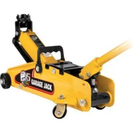 2.5 TON FLOOR JACK