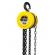 1 TON CHAIN HOIST 8' LIFT