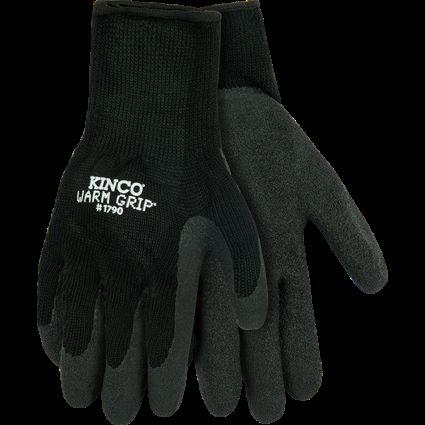 THERMAL MUD GLOVE