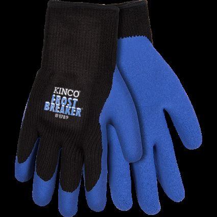 DIPD LATX BLUE THERMAL GLOVE