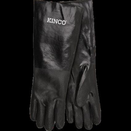 18" SANDY PVC GLOVES