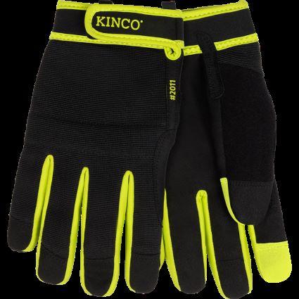 PRO UNLINED DRIVER GLOVES
