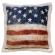 WRANGLER STARS STRIPES PILLOW