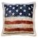 WRANGLER STARS STRIPES PILLOW