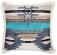 LONE MOUNTAIN PLUSH PILLOW