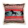 WRANGLER BK STALLION PLSH PILLOW