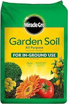 MG ALL PURPOSE GARDEN SOIL 1CUFT