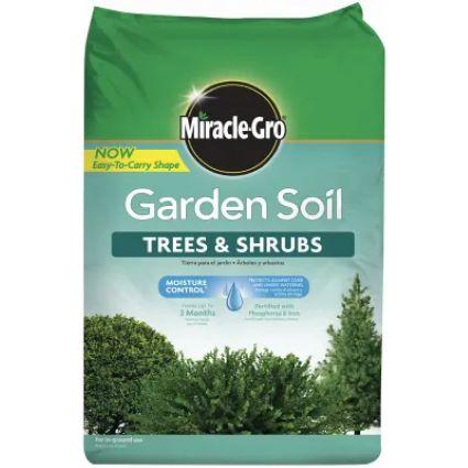 MG 1.5CUFT SHRUB SOIL