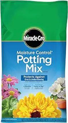 MOISTURE CNTRL POTTING 1CF