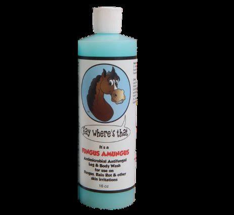 HWT FUNGUS AMUNGUS WASH