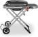 TRAVELER PORTABLE LP GAS GRILL