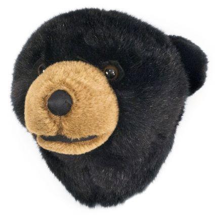 BLACK BEAR MINI TROPHY