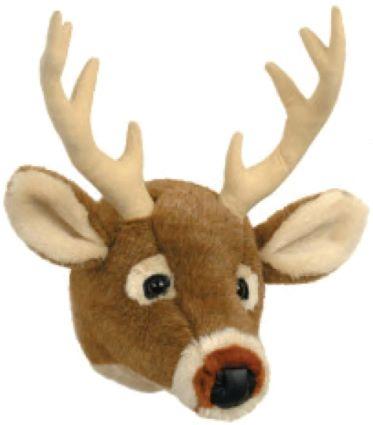 DEER MINI TROPHY