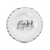 RANCH LIFE MELAMINE SALAD PLATE