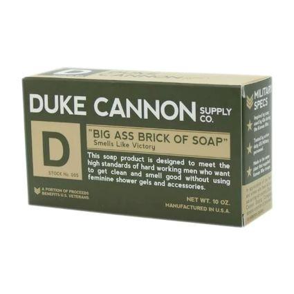 GRN BIG ASS BRICK SOAP 10OZ