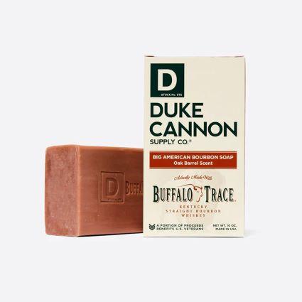BRICK OF SOAP BUFFALO TRACE
