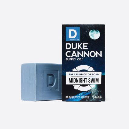 BRICK OF SOAP MIDNIGHT SWIM