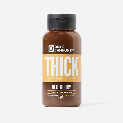 THICK BODY WASH OLD GLORY