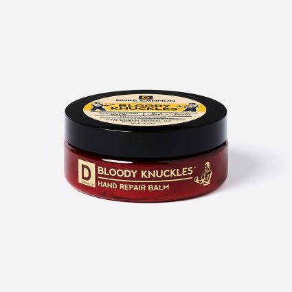 BLOODY KNUCKLES HAND REPAIR BALM