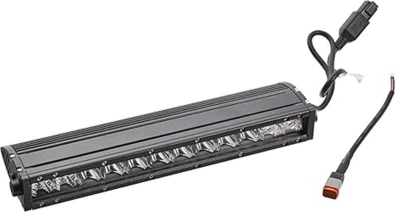 LED WORKLGT BAR SGLROW 14"3000Lm