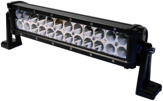 LED WORK LGTBAR DBLROW 14"3600Lm