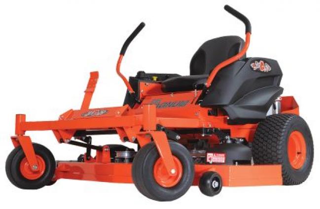 MAGNUM 54" KOHLER 24HP