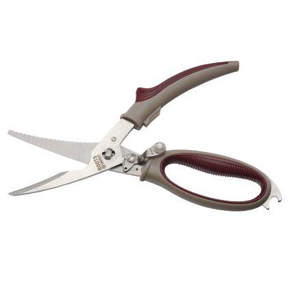 ROOTS & HARVEST POULTRY SHEARS