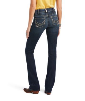 PR LEXIE BOOT JEAN MISSOURI