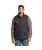 MNS RBR DURACNVS VEST BLACK