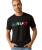 ARIAT VIVA MEXICO TSHIRT BLACK