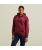 WMS ARIAT LOGO HOODIE ZINFANDEL