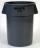44GAL BRUTE REFUSE CONTAINER
