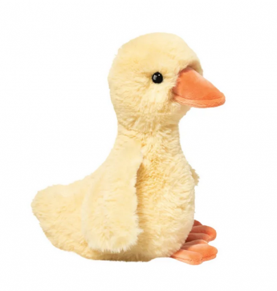 MINI DENNIE SOFT DUCK