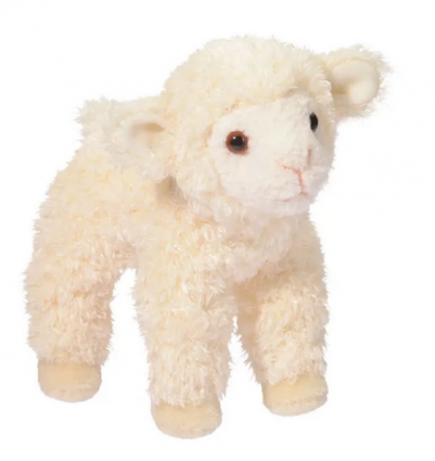 LITLE BIT LAMB