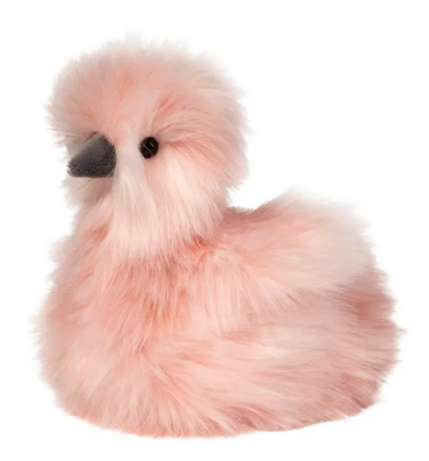 MARA PINK SILKIE CHICK