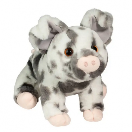 ZOINKIE SOFT SPOTTED PIG