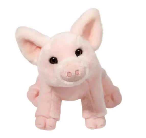 BETINA PINK PIG