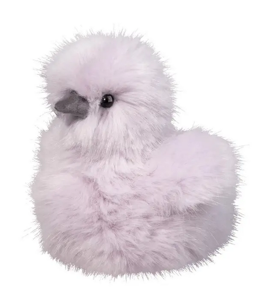 CARA LILAC SILKIE CHICK