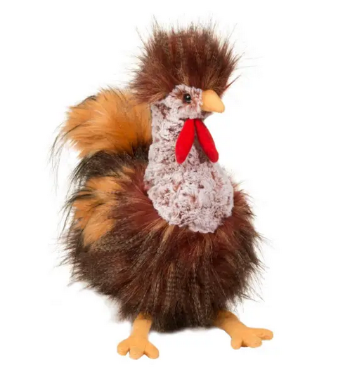 RICARDO ROOSTER