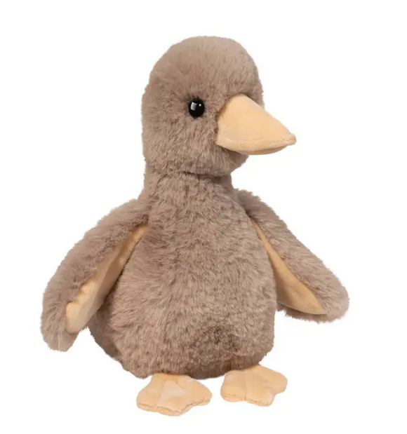 MINI MARNIE SOFT GOOSE